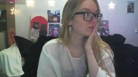 SophiaSonata online show from 01.09.26