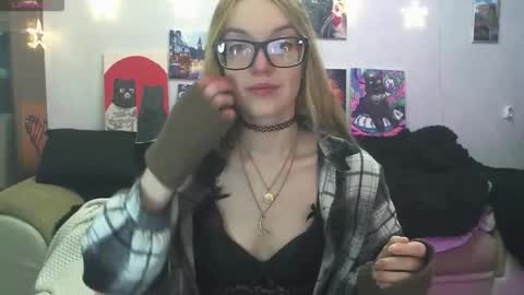 SophiaSonata online show from 02.08.26