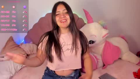 Clara sophia online show from 06.04.26