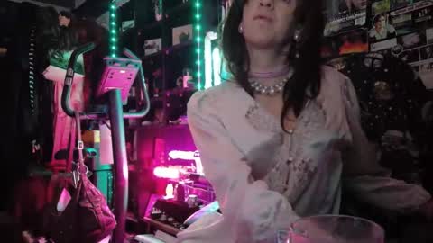 Sophie Satin1980 online show from 05.15.26