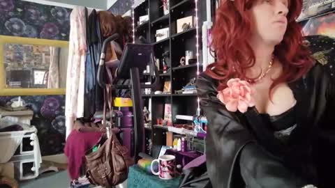 Sophie Satin1980 online show from 05.21.26