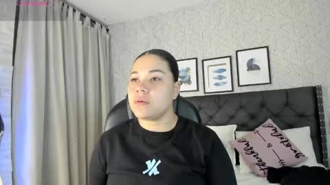 Snapshot of sophie__blare chatting on 05.04.26 sophie__blare online show from 05.04.26