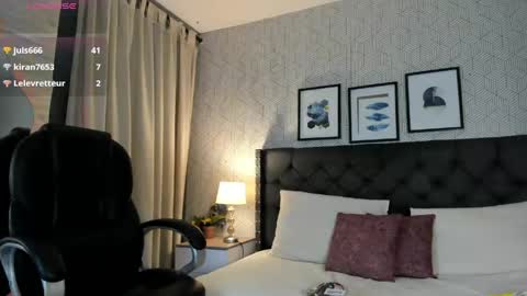 Snapshot of sophie__blare chatting on 06.03.26 sophie__blare online show from 06.03.26