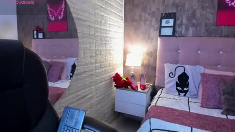 Snapshot of sophie__blare chatting on 07.01.26 sophie__blare online show from 07.01.26