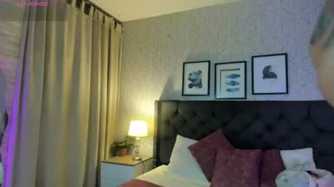 Snapshot of sophie__blare chatting on 07.11.26 sophie__blare online show from 07.11.26