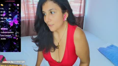 Sophia  online show from 03.29.26