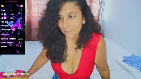 Sophia  online show from 04.05.26