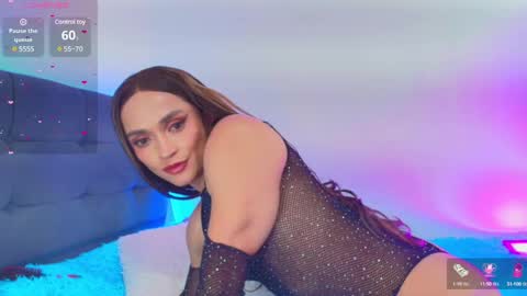 Snapshot of sophie_astor chatting on 01.29.25 Sophie online show from 01.29.25