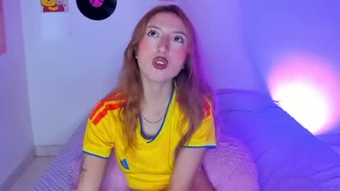 Sophie online show from 07.04.26