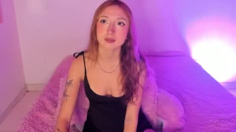 Sophie online show from 07.10.26