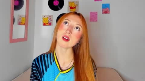 Sophie online show from 07.14.26