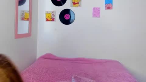 Sophie online show from 07.15.26