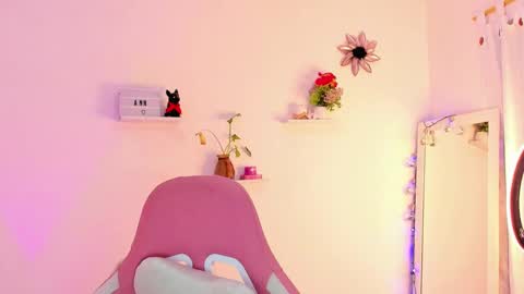 Snapshot of sophie_dolly_ chatting on 01.12.25 sophie doll online show from 01.12.25