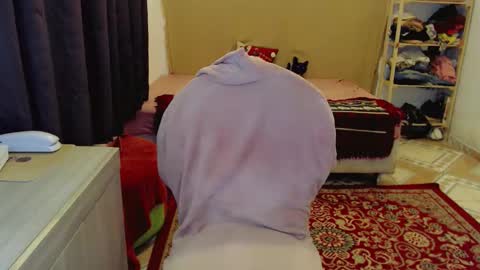 Sophie Fantasys online show from 02.13.26