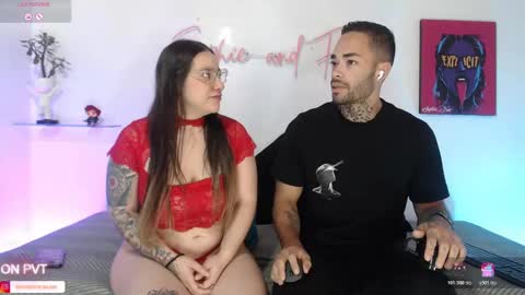 SOPHIE - FOXX online show from 11.22.25