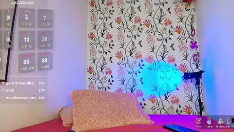 Sophie or Sof online show from 03.03.25