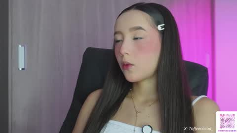 Sophie or Sof online show from 09.23.25