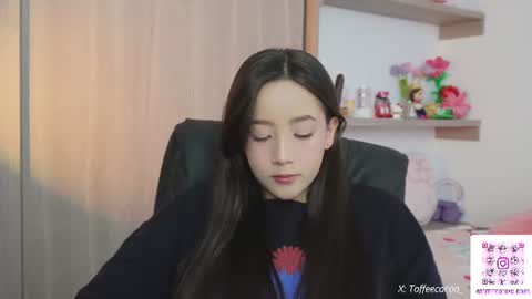 Snapshot of sophie_lii chatting on 06.20.26 Sophie or Sof online show from 06.20.26