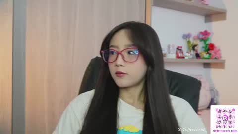 Snapshot of sophie_lii chatting on 07.10.26 Sophie or Sof online show from 07.10.26
