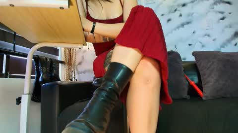 Sophie online show from 02.07.26