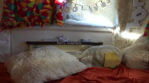 Snapshot of sophie_lovely chatting on 01.21.25 derpy derpington online show from 01.21.25