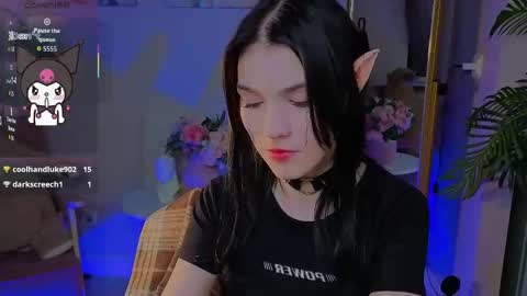 Snapshot of sophie_nomenal_ chatting on 10.21.25 sophie_nomenal_ online show from 10.21.25