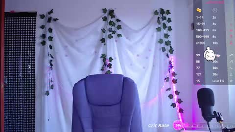 Sophie  online show from 09.25.25