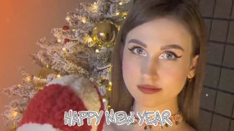 Sophie online show from 12.27.24