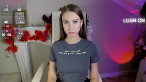 Sophie online show from 10.02.25