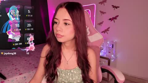 Sophie online show from 01.05.25