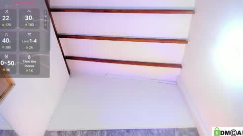 Sophie Sweet online show from 04.16.26