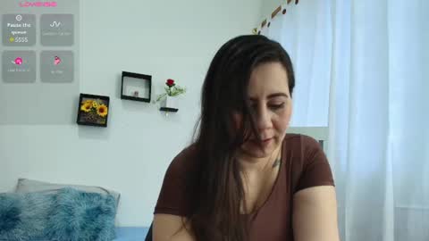 SOPHIE TYLER online show from 07.08.26