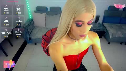 sophie_vall online show from 03.20.26