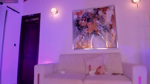 Sophie online show from 02.15.25