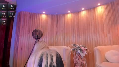 Sophie online show from 02.26.25