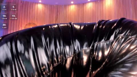 Sophie online show from 03.02.25