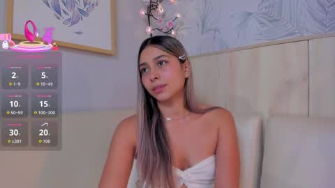 Snapshot of sophiebenson_ chatting on 05.22.26 Sophie online show from 05.22.26