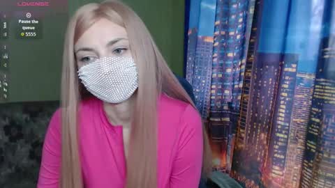 Sophie online show from 03.21.26