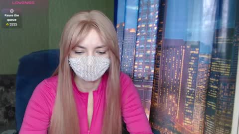 Sophie online show from 04.03.26