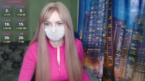 Sophie online show from 04.07.26