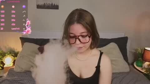 Sophia online show from 05.18.26