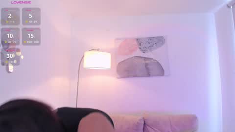 Snapshot of sophiebrownx_ chatting on 12.23.24 Sophie online show from 12.23.24