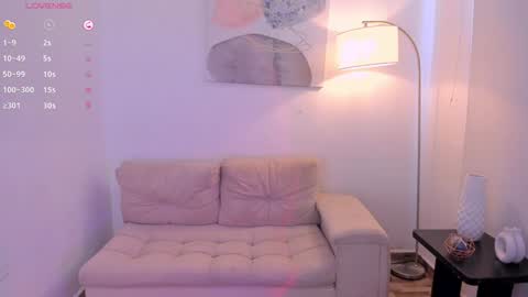 Snapshot of sophiebrownx_ chatting on 01.24.25 Sophie online show from 01.24.25