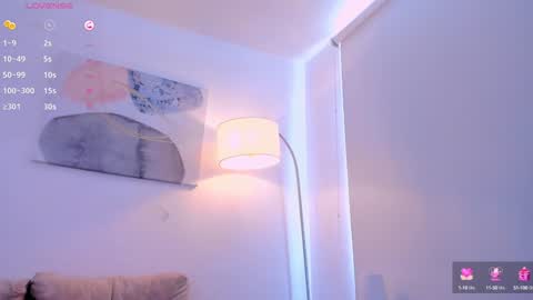 Snapshot of sophiebrownx_ chatting on 01.28.25 Sophie online show from 01.28.25