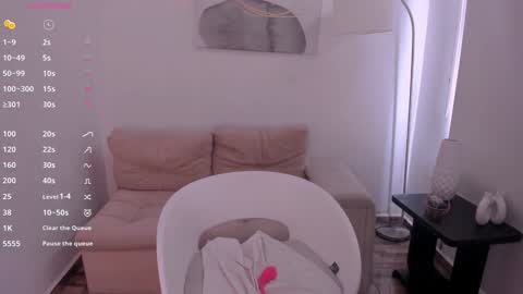 Snapshot of sophiebrownx_ chatting on 01.29.25 Sophie online show from 01.29.25