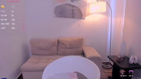 Snapshot of sophiebrownx_ chatting on 01.30.25 Sophie online show from 01.30.25