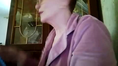 SophieBurnsX online show from 06.05.26