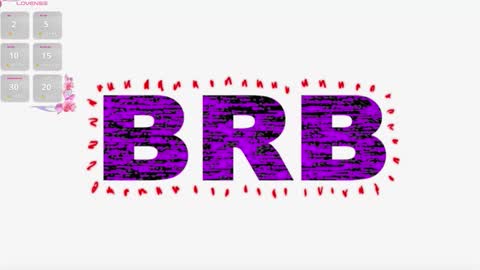 sophiecanbrook1 online show from 02.26.26