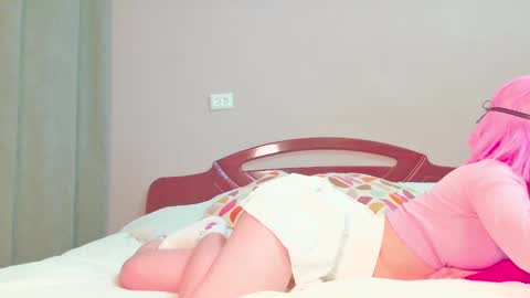 ShopieChan69 online show from 12.02.24