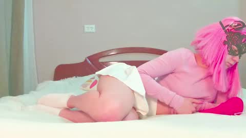 ShopieChan69 online show from 02.11.25